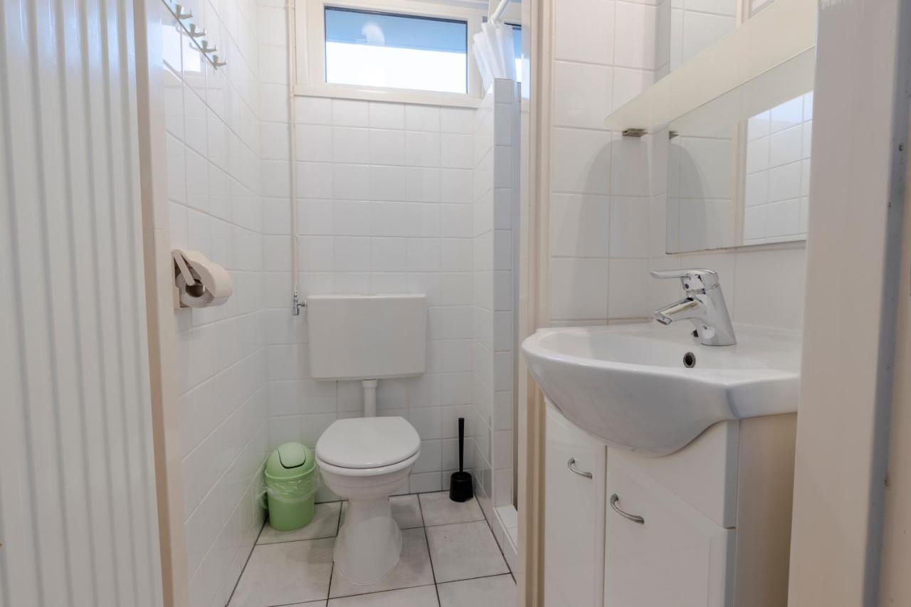 103B Nieuwe Vakantie Woning Met Sauna Vanaf Juli 2024 فيسْتكابيلي المظهر الخارجي الصورة