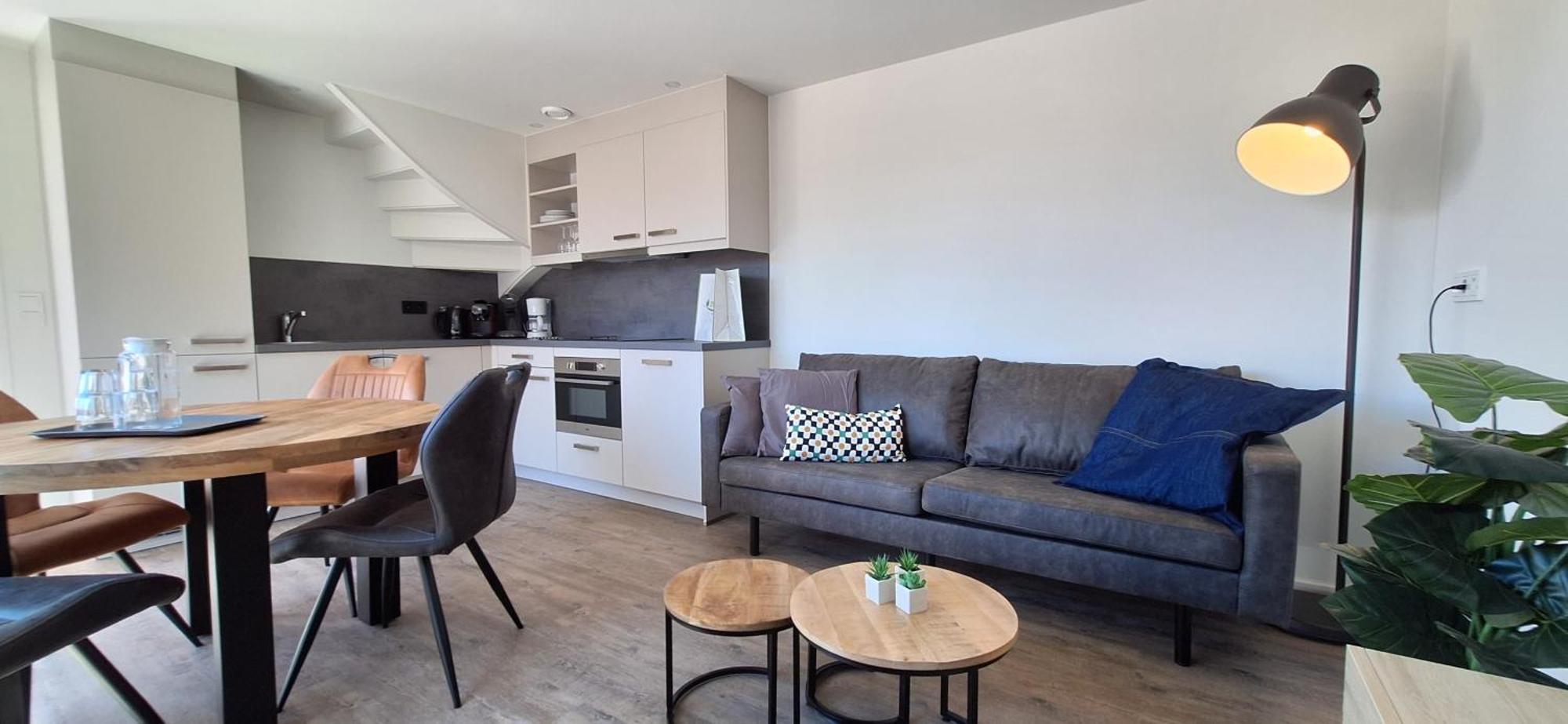 103B Nieuwe Vakantie Woning Met Sauna Vanaf Juli 2024 فيسْتكابيلي المظهر الخارجي الصورة