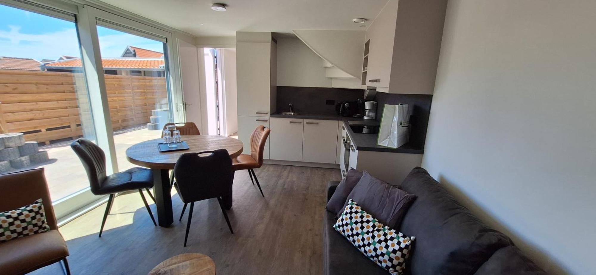 103B Nieuwe Vakantie Woning Met Sauna Vanaf Juli 2024 فيسْتكابيلي المظهر الخارجي الصورة