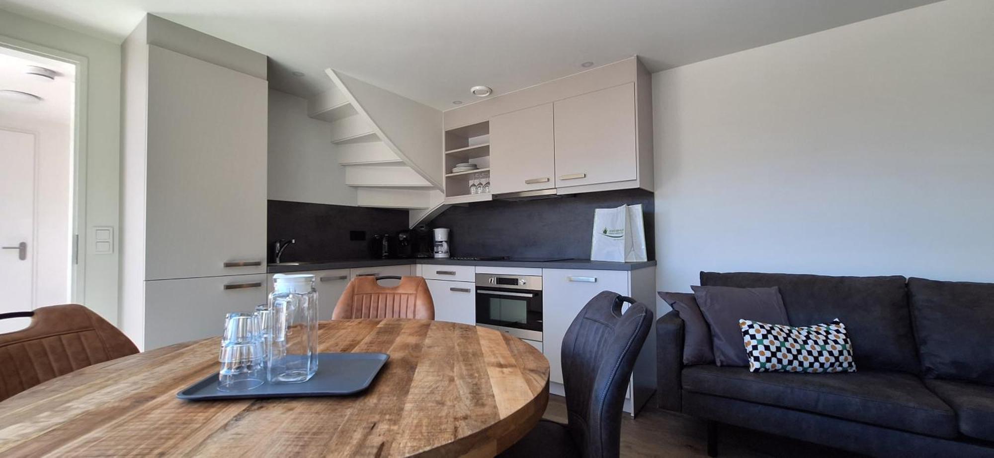 103B Nieuwe Vakantie Woning Met Sauna Vanaf Juli 2024 فيسْتكابيلي المظهر الخارجي الصورة
