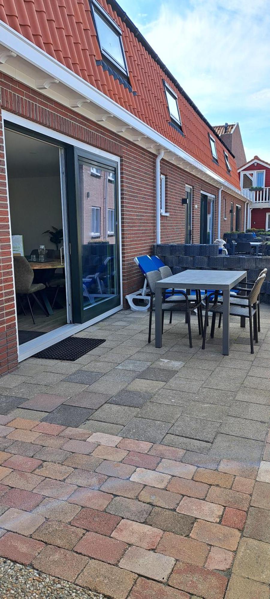103B Nieuwe Vakantie Woning Met Sauna Vanaf Juli 2024 فيسْتكابيلي المظهر الخارجي الصورة